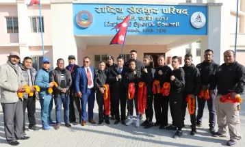 युवा बक्सर थाइल्यान्ड जाँदै