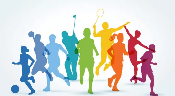 काभ्रेपलाञ्चोकमा बृहत् खेलकुद महोत्सव हुँदै