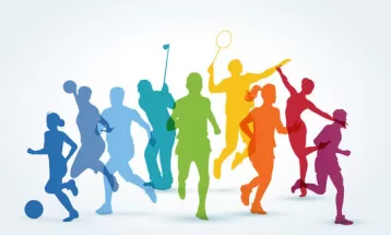 काभ्रेपलाञ्चोकमा बृहत् खेलकुद महोत्सव हुँदै