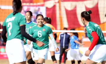 टाइगर कप : महिलातर्फको उपाधिका लागि एपिएफ र आर्मी भिड्ने