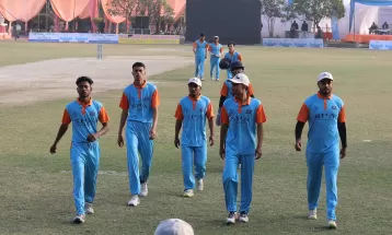 लखनउमा एसपीएलाई मोस्ट कोपरेटिभ अवार्ड