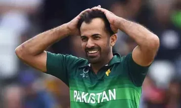 फास्ट बलर वहाब रियाज बने खेलकुद मन्त्री