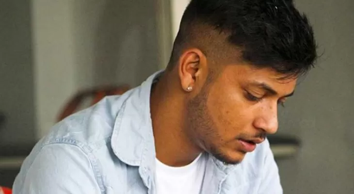 सन्दीपलाई थुनामै राख्नुपर्ने मागसहित सर्वोच्चमा निवेदन