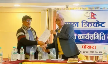 क्यानका केन्द्रीय सदस्यद्वारा बोर्ड बैठक बहिष्कार