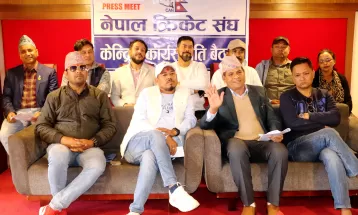 यस्ता छन् क्रिकेट सङ्घका निर्णय