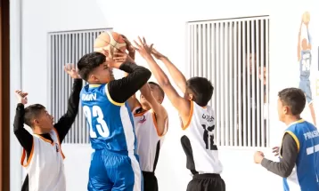 नवौं एक्सेल्सियर कप : आयोजकलाई सफलता