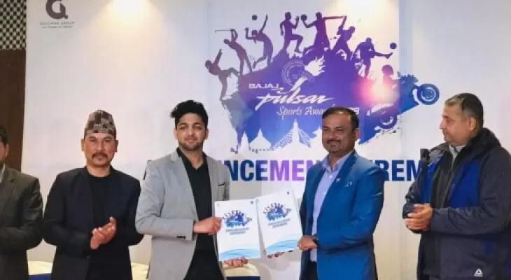 पिपल्स च्वाइसमा पाँच खेलाडी मनोनयनमा पर्न सफल