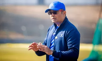 राष्ट्रिय क्रिकेट टोलीको प्रशिक्षकमा देशाई नियुक्त