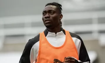 टर्की भुकम्पमा हराएका घानाका खेलाडी फेला परे