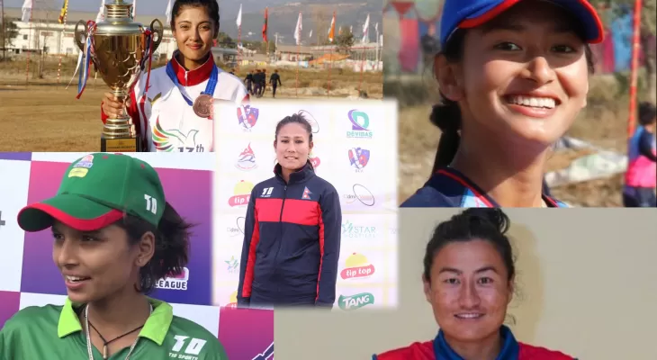 डब्लुपिएलको अक्सनमा नेपाली खेलाडी परेनन