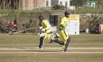 एलपीएल : लिटल फ्लावर र सत्यवती विजयी