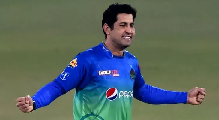 म्याच फिक्सिङमा दोषी पाकिस्तानी बलरमाथी २ वर्षको प्रतिबन्ध