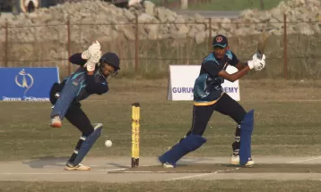 एलपीएल : लिटल आई र होलि फेमिली विजयी