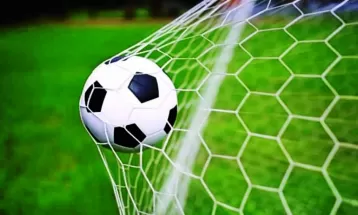 चितवनमा शनिबारदेखि भेट्रान कप फुटबल