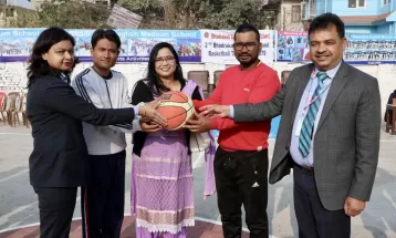 नेपाल मोडल र स्कोलर्स होमको विजयी सुरुआत