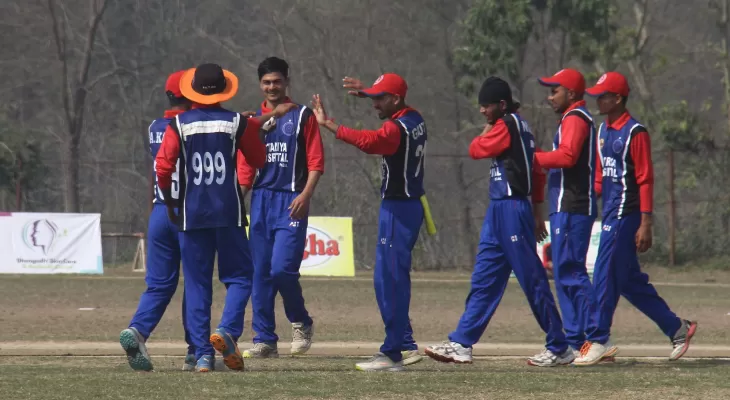 एलपीएल : सत्यवतीको लगातार तेश्रो जितमा सुजनको अलराउण्ड प्रदर्शन