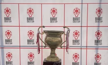विराट गोल्डकपको पुरस्कार राशि वृद्धि गर्ने तयारी