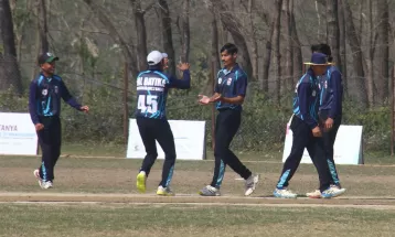 एलपीएलको अन्तिम चारमा पुग्ने ४ टिमको टुङ्गो, नव बालबाटिका बौनिया पनि सेमिफाइनलमा