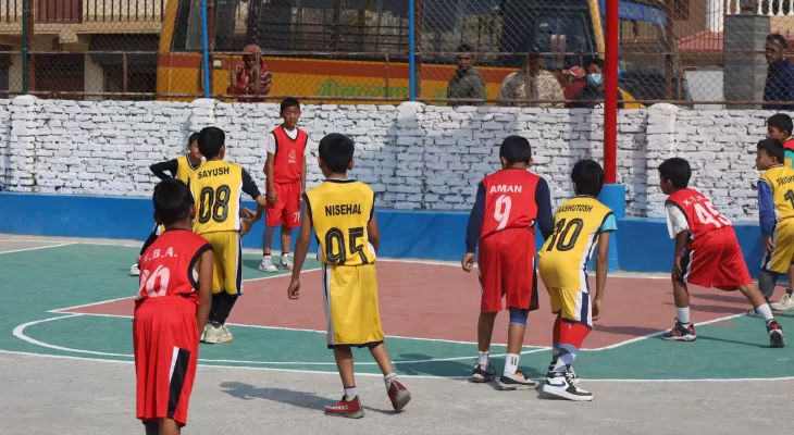 भ्याली पब्लिक र ग्रिनल्यान्ड क्वाटरफाइनलमा