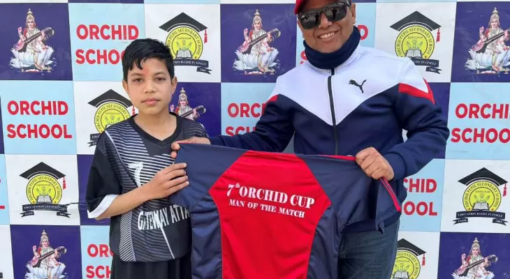 टाइमलाइन प्रिक्वाटरफाइनलमा