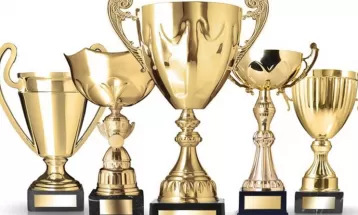 राष्ट्रपति रनिङ शिल्डको उपाधि वीरेन्द्रदोयलाई