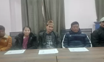 ‘प्रथम जन्तेढुंगा आमन्त्रित गोल्डकप’ हुने