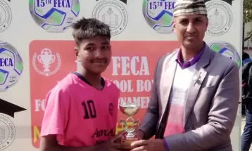 गेटवे सेमिफाइनलमा