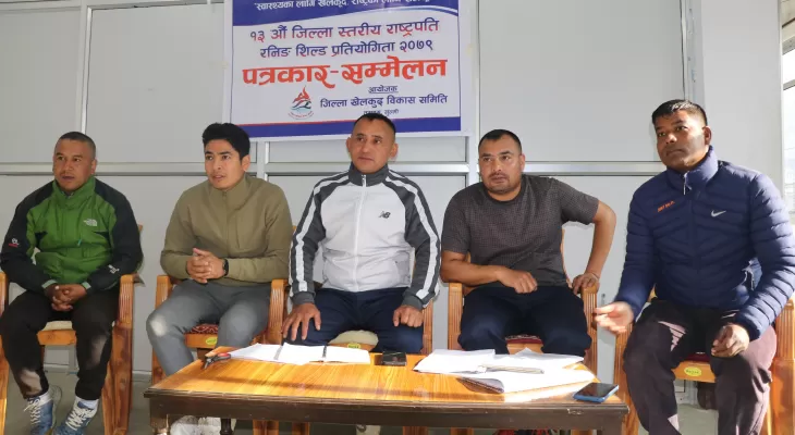 बजेट अभावको चपेटामा खेलकुद