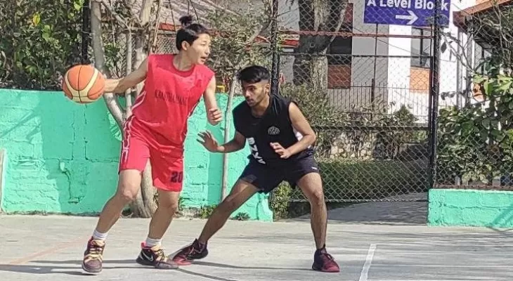 काष्ठमण्डपमा क्वाटरफाइनलमा