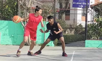 काष्ठमण्डपमा क्वाटरफाइनलमा