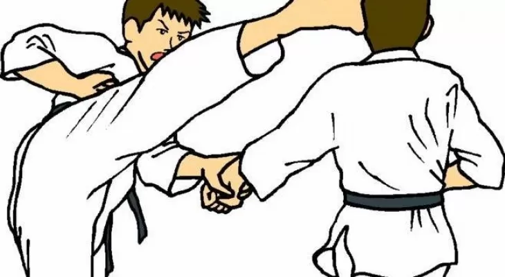 जुनियर तेक्वान्दो सुरु