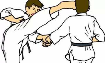 जुनियर तेक्वान्दो सुरु