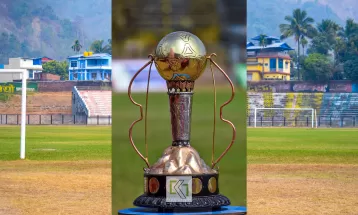 बूढासुब्बा गोल्डकप : उपाधिका लागि एभिनियर र केएफटिसीबीच प्रतिस्पर्धा हुने