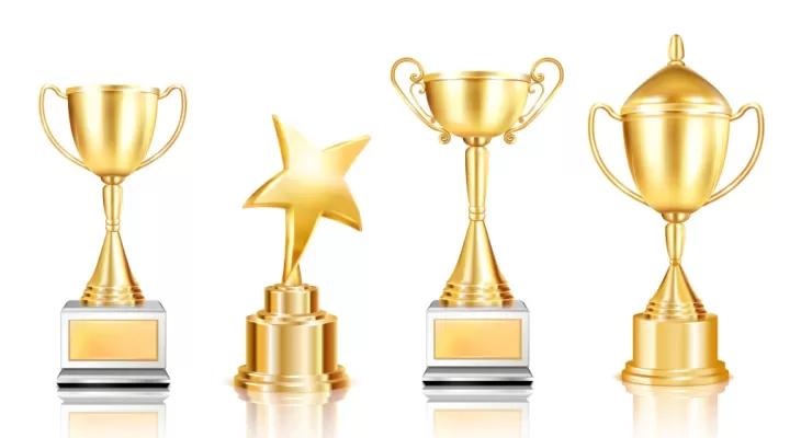 राष्ट्रपति रनिङ शिल्डको उपाधि बेनीलाई