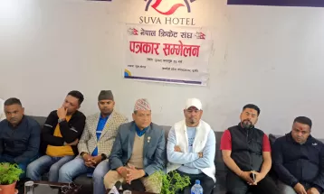 क्यानको साधारणसभा आजवाट सुर्खेतमा