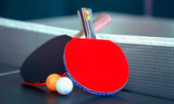 खुला टेबलटेनिस हुने