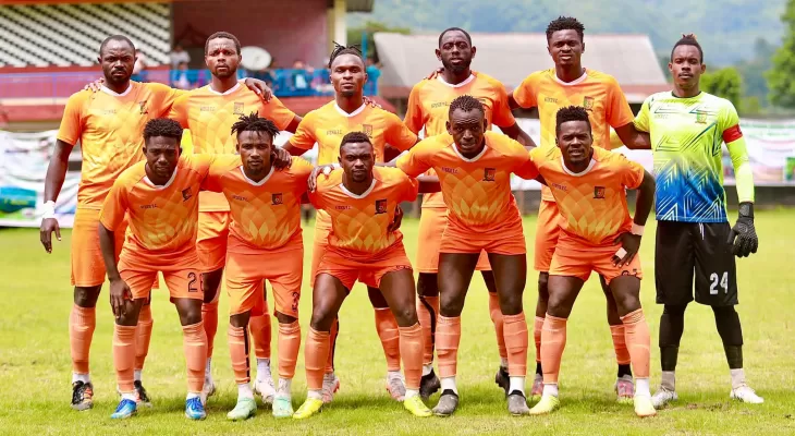 क्यामरुन बुढासुब्बा गोल्डकपको सेमीफाइनलमा