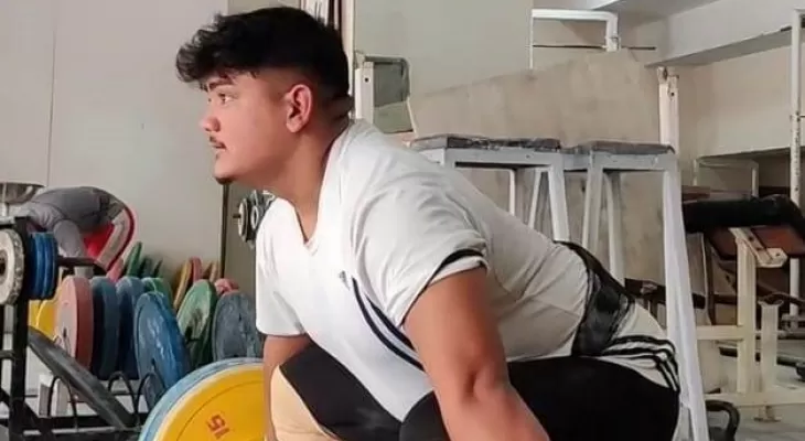 ओलम्पिकको सपना पछ्याउँदै सागर