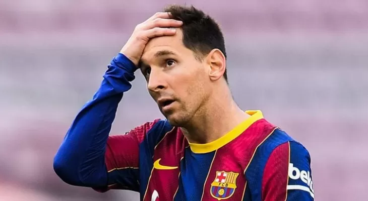 फुटबल स्टार मेस्सीलाई आक्रमणको धम्की