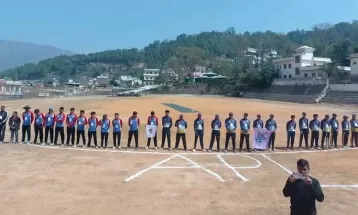 अर्घाखाँची प्रिमियर लिग सुरु