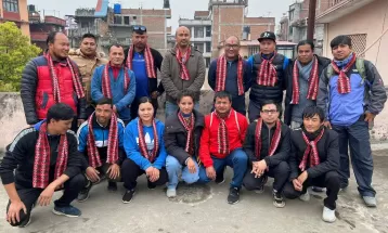 ललितपुर उसुमा पञ्चराम महर्जन