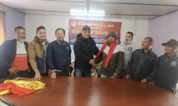 बुद्धिचालमा कमल ललितपुर च्याम्पियन