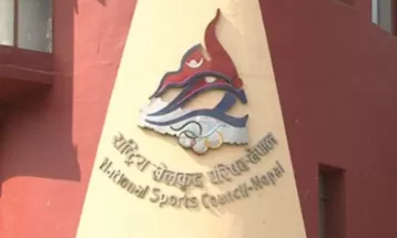 राष्ट्रपति रनिङ सिल्ड बैशाखमा