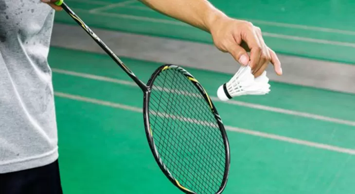 कोशी प्रदेशस्तरीय ब्याडमिन्टन सुरु