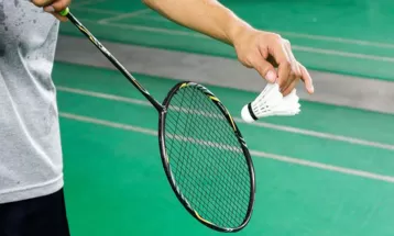 कोशी प्रदेशस्तरीय ब्याडमिन्टन सुरु