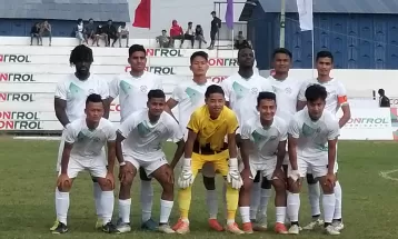 इटहरी गोल्डकप : सगरमाथा युथ क्लब फाइनलमा प्रवेश