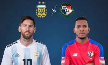 अर्जेन्टिनालाई पानामासँगको खेलमा जित्नैपर्ने दवाब