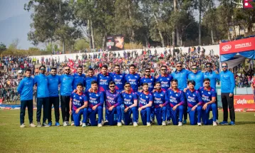 एसीसी प्रिमियर कपमा नेपालले पहिलो खेल मलेसियासँग खेल्ने