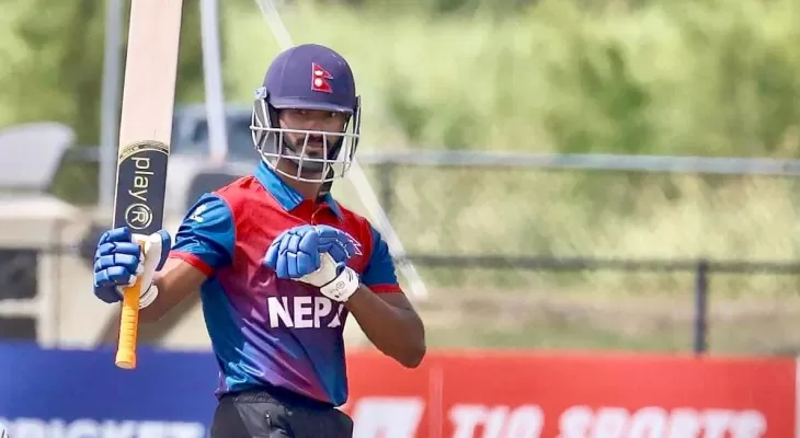 मधेस प्रदेश सरकारद्धारा आसिफलाई दुई लाख प्रदान गर्ने घोषणा