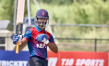 मधेस प्रदेश सरकारद्धारा आसिफलाई दुई लाख प्रदान गर्ने घोषणा